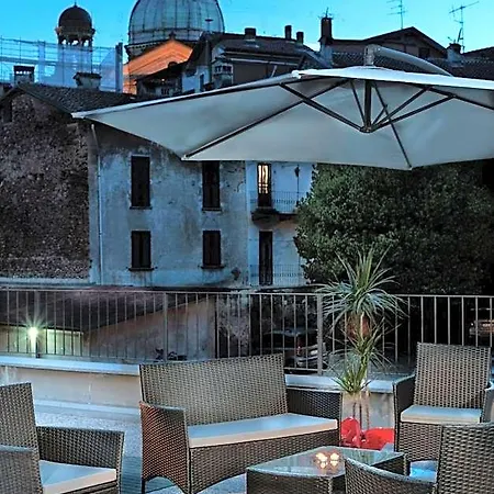 Residenza Intra Maggiore Hotel