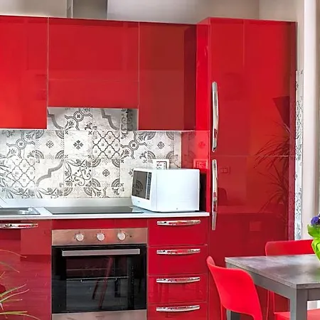 Residenza Intra Maggiore Hotel 4*