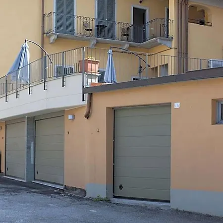 Hotel Residenza Intra Maggiore
