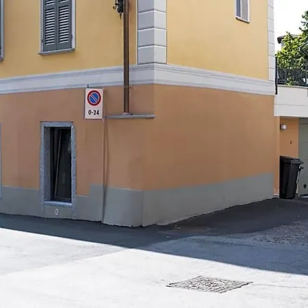 Residenza Intra Maggiore 4*